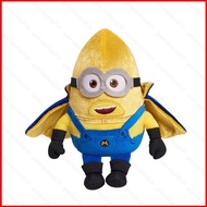 GC Despicable Me 4 Minions Plushie Cute Plush Cotton Doll Soft Throw Pillow