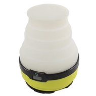 DOD LED 太陽能彈出燈 USB 充電