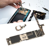 เมนบอร์ดลอจิกโทรศัพท์มือถือโทรศัพท์มือถือเมนบอร์ดเสถียรสำหรับการแปลงโทรศัพท์