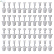 [ANGELA]Wheel Fender Clamps 01553-02903 For Nissan Navara D22 None Car Accessories Auto