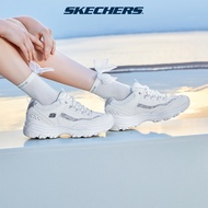 Skechers Women Sport I-Conik Shoes - 8730079-WHT