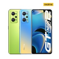 遊戲 Realme GT neo2 藍色 128G 全新未拆 手遊首選