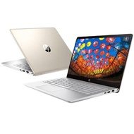 Promo Laptop Hp 14s intel Core i5 i7 Amd Ryzen 5 7 GARANSI RESMI -