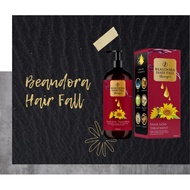 Beaudora Hair Fall Hot Sales Shampoo (typical For Autumn And Winter Hair)