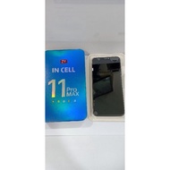 LCD TOUCHSCREEN 11 PRO MAX OLED GX