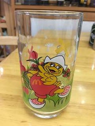 可口可樂玻璃杯