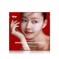 MEDITHERAPY WRINKLE-FIT TANGLE EYE PATCH 4pcs