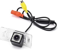 for BMW M3 E46 CSL E92 E93 Car Rear View HD Camera reversing Camera+12LED/ Plug Directly