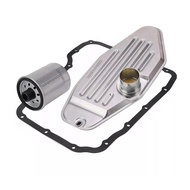 TRANSPEED Transmission 45RFE 545RFE 65RFE 66RFE 68RFE Oil Filter Gasket Kit for Chrysler Dodge Jeep 