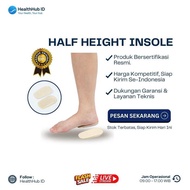 Height Increase Height Increase Insole