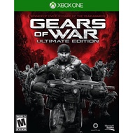 (USED) Xbox One Gears Of War Ultimate Edition