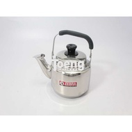 Water TEMPET / CLASSIC KETTLE 0.8lt 113301 Zebra
