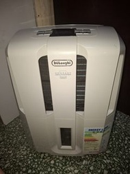 DeLonghi DDSE25COMBI 抽濕機