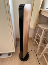 直立式風扇