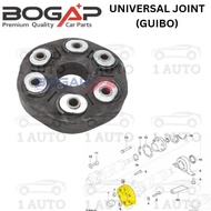 BOGAP GERMANY UNIVERSAL JOINT GUIBO BMW E65 E66 730i 735Li 740Li 750Li E83 X3 2.0d