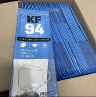 kf94 獨立包裝口罩