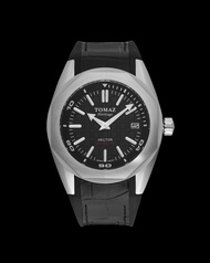 Tomaz Hector GR04-HD2 Japan Movement Comfortable Strap Watch