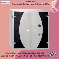 Chubbsafes DPC 400W chubbsafes DPC 400W chubbsafes Data protection 400w chubbsafes Document Protecti