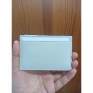Oroton Card Holder (Baby Blue)