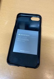 韓國品牌 Goospery iPhone 6 7 8 6s 7s se2 se3 Case 矽膠殼