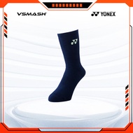 YONEX 29120 Women Socks Japan Mid Crew Long Sock