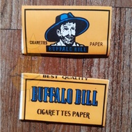 BUFFALO BILL STRIP KUNING 1 SLOP /10 PACK