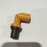 1 x PCV Valve For Mazda 3  6 CX-7 For FORD ESCAPE FOCUS  FUSION 4L5Z6A666BA