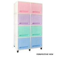 DCFR 4 CLUB CABINET