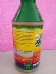 Basmi Rumput Liar sampai Akar herbisida Pamungkas 1000 ml