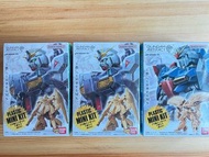 Gundam Artifact Nu / Sazabi / Z Gundam
