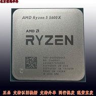 AMD Ryzen 7 5800X R5 5600X R9 5900X 5950X 7800X3D 7900X 7950X 9600X Desktop Processor 8-Core CPU 3.8