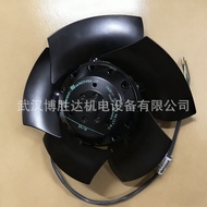 M2D068-BF M2D068-CF EBM Inverter Spindle Dedicated Cooling Fan T9GV