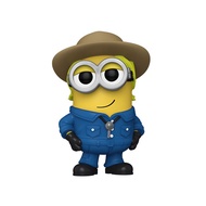 Funko Pop! Rocks: Minions x BTS  418 - RM