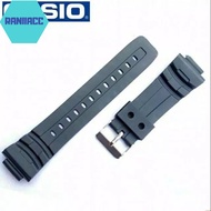 STRAP CASIO G-7700 WATCHTALI G7700/ G 7700 RUBBER STRAP CASIO G SHOCK G7700 WATCHTALI