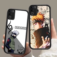 DF-6 Kakashi Shockproof Casing for VIVO V9 V19 V21 V21E Y73 Y83 Y300 T4 IQOO Z10 Pro Plus