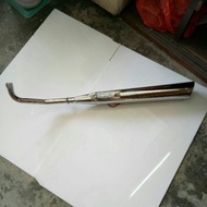 CJ IPOH PIPE DREAM100/ EX5 CJ2