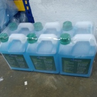 Aqua Plus 2Liter (6Botol)