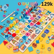 Combo of 5 letter sets