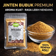 MSH Cumin Powder 50 g, Premium Cumin Powder, Original Cumin Powder, Pure Cumin Powder