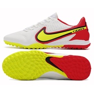 Nike_Tiempo Legend 9 TF Indoor Soccer Shoes Futsal Shoes soccer shoes Size:40-44