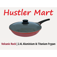 Cuoco Volcanic Rock 28cm Frypan PCU01