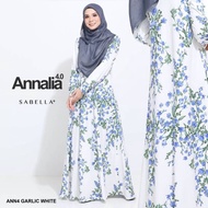 JUBAH ANNALIA 4.0 SABELLA