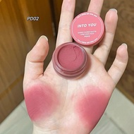 INTO YOU CANNED LIP MUD LIPSTICK
