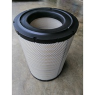 SCANIA 114 124 AIR FILTER P, G, R, T SERIES 1421022 1335679 C301240 AM416/1 RS3724 AF25314
