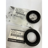 100% ORIGINAL (MAZDA) FRONT DRIVESHAFT OIL SEAL LEFT&RIGHT MAZDA 3/5/6/CX3/BIANTE/MAZDA CX5>>FZ01 27