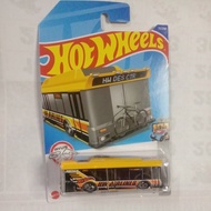 Hot Wheels Ain't Fare #hotwheels #aint #fare #yellow #kuning #murah
