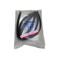 10mm Cable Wrap Hose 10mm Heat Resistant PVC Cable Sleeve 1M,2M,3m, 4M