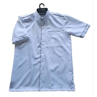 BAJU KORPORAT KPM TERBARU 2025