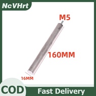 👉Hot Sale NcVHrt 160 200 250 300mm Big Magnesium Anode Rod For Waterboiler M5 M6 Electric Water Heat