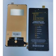 Lcd Touchscreen Tecno Tekno Camon 40 CM5 Camon 30 Pro 5G CL8 Non Fingerprint Fullset